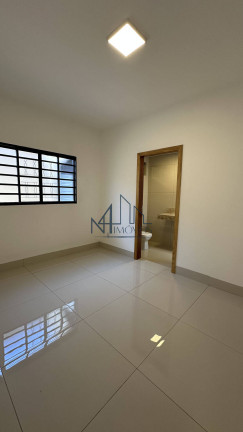Imagem Casa com 2 Quartos à Venda, 103 m² em Residencial Forteville - Goiânia Imagem Casa com 2 Quartos à Venda, 103 m² em Residencial Forteville - Goiânia