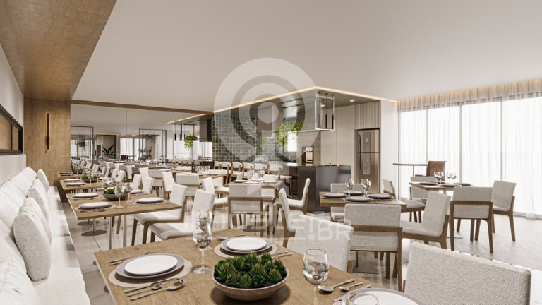 Imagem Apartamento com 3 Quartos à Venda, 99 m² em Boa Vista - Curitiba Imagem Apartamento com 3 Quartos à Venda, 99 m² em Boa Vista - Curitiba