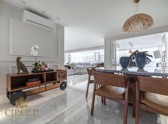 Imagem Apartamento com 4 Quartos à Venda, 283 m² em Jardim Das Perdizes - São Paulo Imagem Apartamento com 4 Quartos à Venda, 283 m² em Jardim Das Perdizes - São Paulo