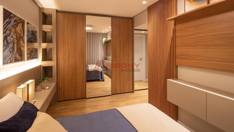 Imagem Apartamento com 2 Quartos à Venda, 103 m² em Centro - Santa Maria