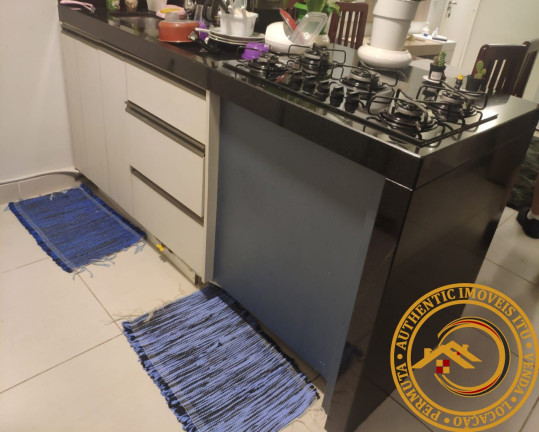 Imagem Apartamento com 2 Quartos à Venda, 50 m² em Progresso - Itu