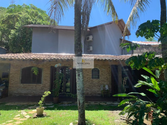 Casa com 1 Quarto à Venda, 100 m² em Maresias - São Sebastião