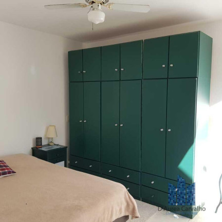 Imagem Apartamento com 1 Quarto à Venda, 75 m² em Moema - São Paulo
