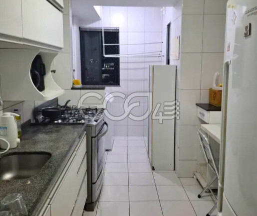 Imagem Apartamento com 3 Quartos à Venda, 76 m² em Coroa Do Meio - Aracaju