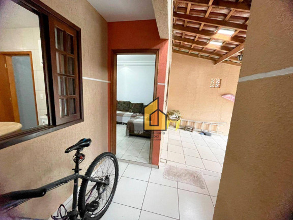 Imagem Sobrado com 4 Quartos à Venda, 120 m² em Iguaçu - Araucária Imagem Sobrado com 4 Quartos à Venda, 120 m² em Iguaçu - Araucária