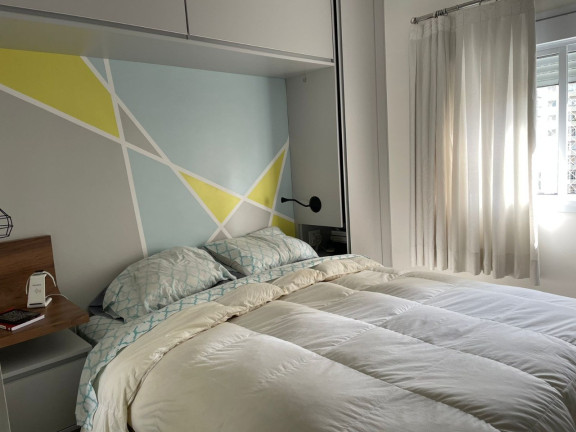 Imagem Imóvel com 3 Quartos à Venda, 106 m² em Aclimação - São Paulo Imagem Imóvel com 3 Quartos à Venda, 106 m² em Aclimação - São Paulo