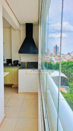 Imagem Apartamento com 2 Quartos à Venda, 52 m² em Imirim - São Paulo Imagem Apartamento com 2 Quartos à Venda, 52 m² em Imirim - São Paulo