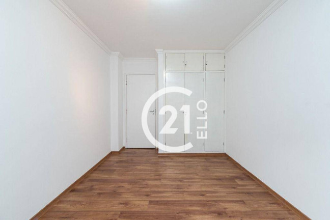 Imagem Apartamento com 3 Quartos para Alugar, 140 m² em Itaim Bibi - São Paulo