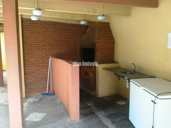 Imagem Apartamento com 2 Quartos à Venda, 50 m² em Morumbi - São Paulo Imagem Apartamento com 2 Quartos à Venda, 50 m² em Morumbi - São Paulo