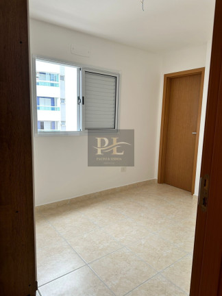 Imagem Apartamento com 2 Quartos para Alugar, 58 m² em Guilhermina - Praia Grande