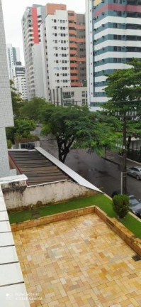 Imagem Apartamento com 3 Quartos à Venda, 133 m² em Boa Viagem - Recife