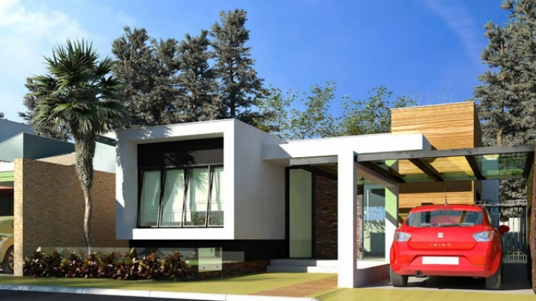Imagem Casa de Condomínio com 4 Quartos à Venda, 143 m² em Nova São Pedro - São Pedro Da Aldeia