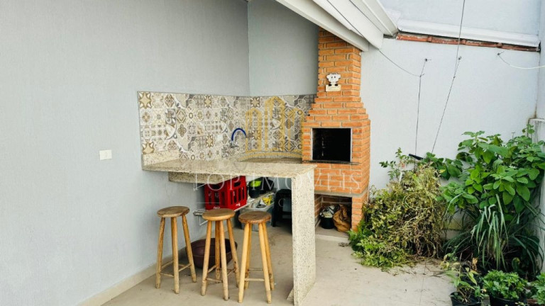 Imagem Sobrado com 3 Quartos à Venda, 137 m² em Bosque Dos Eucaliptos - São José Dos Campos