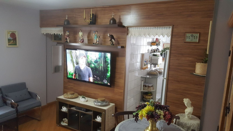 Imagem Apartamento com 2 Quartos à Venda, 56 m² em Luz - São Paulo