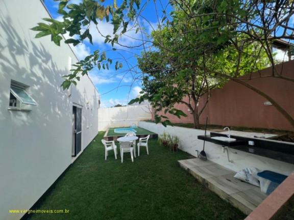 Imagem Imóvel com 4 Quartos à Venda, 320 m² em Alphaville Litoral Norte 1 - Camaçari Imagem Imóvel com 4 Quartos à Venda, 320 m² em Alphaville Litoral Norte 1 - Camaçari