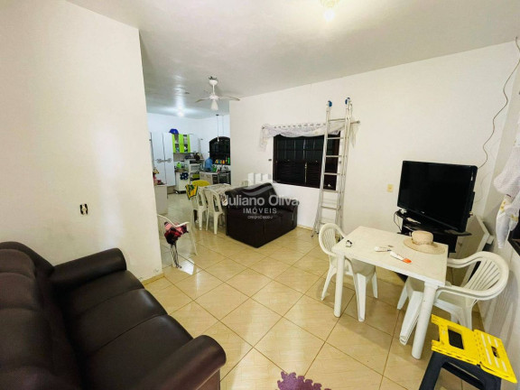 Imagem Casa com 3 Quartos à Venda, 123 m² em Barra Do Sai - Itapoá Imagem Casa com 3 Quartos à Venda, 123 m² em Barra Do Sai - Itapoá