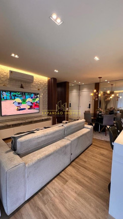 Imagem Apartamento com 3 Quartos à Venda, 163 m² em Pedra Branca - Palhoça