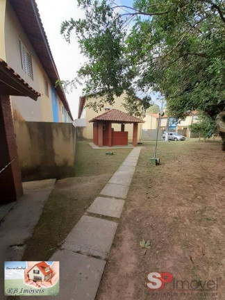Casa com 2 Quartos à Venda, 70 m² em Jardim Santo André - Santo André