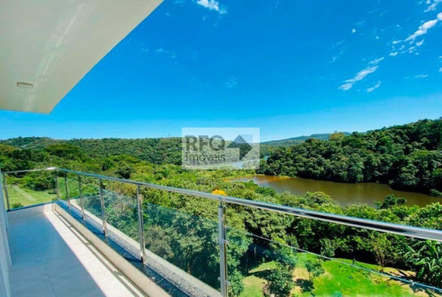 Imagem Imóvel com 4 Quartos à Venda, 600 m² em Santa Inês - Mairiporã