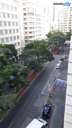 Imagem Apartamento com 2 Quartos para Alugar, 70 m² em República - São Paulo