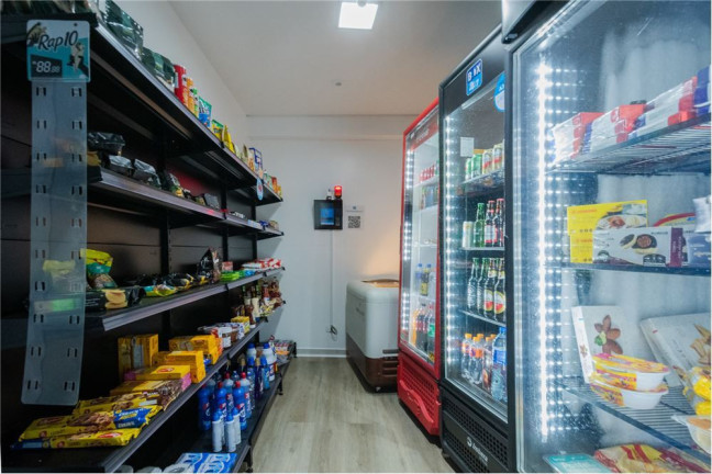 Imagem Apartamento com 3 Quartos à Venda, 239 m² em Cidade Monções - São Paulo Imagem Apartamento com 3 Quartos à Venda, 239 m² em Cidade Monções - São Paulo
