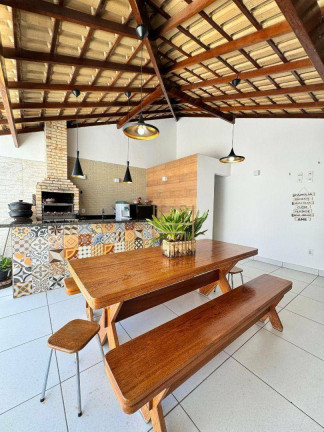Imagem Casa com 3 Quartos à Venda, 200 m² em Parque Residencial Laranjeiras - Serra Imagem Casa com 3 Quartos à Venda, 200 m² em Parque Residencial Laranjeiras - Serra