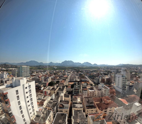 Imagem Apartamento com 2 Quartos para Alugar, 120 m² em Praia Do Morro - Guarapari