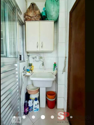 Imagem Apartamento com 3 Quartos à Venda, 140 m² em Campos Elíseos - São Paulo