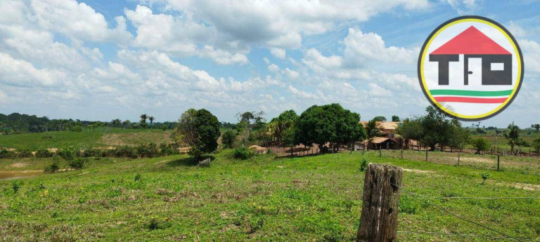 Imagem Fazenda à Venda, 5.082.000 m² em Zona Rural - São Domingos Do Araguaia Imagem Fazenda à Venda, 5.082.000 m² em Zona Rural - São Domingos Do Araguaia