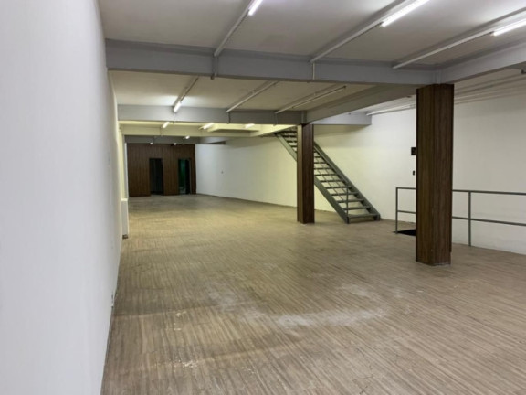 Imagem Loja para Alugar, 230 m² em Vila Mariana - São Paulo Imagem Loja para Alugar, 230 m² em Vila Mariana - São Paulo