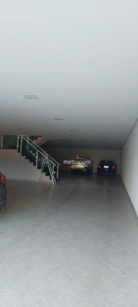 Imagem Apartamento com 2 Quartos à Venda, 52 m² em Vila Camilópolis - Santo André