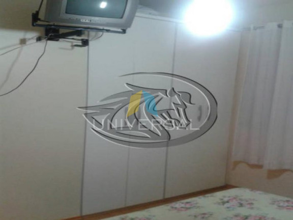 Imagem Apartamento com 2 Quartos à Venda, 61 m² em Tatuape - Sao Paulo