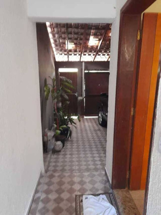 Imagem Casa com 3 Quartos à Venda, 149 m² em Parque Esmeralda - Sorocaba