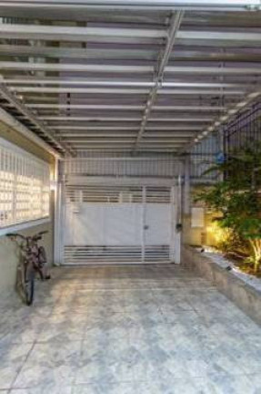 Imagem Casa com 4 Quartos à Venda, 197 m² em Bom Retiro - São Paulo Imagem Casa com 4 Quartos à Venda, 197 m² em Bom Retiro - São Paulo