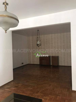 Imagem Apartamento com 4 Quartos à Venda, 207 m² em Centro - Juiz De Fora