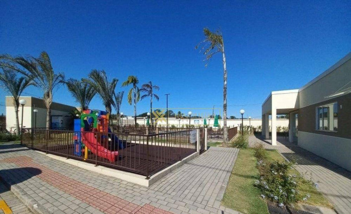 Imagem Apartamento com 2 Quartos à Venda, 40 m² em Forquilhas - São José
