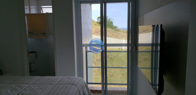 Imagem Apartamento com 2 Quartos à Venda, 80 m² em Mar E Céu - Guarujá