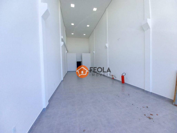 Imagem Sala Comercial para Alugar, 100 m² em Jardim Brasília - Americana Imagem Sala Comercial para Alugar, 100 m² em Jardim Brasília - Americana