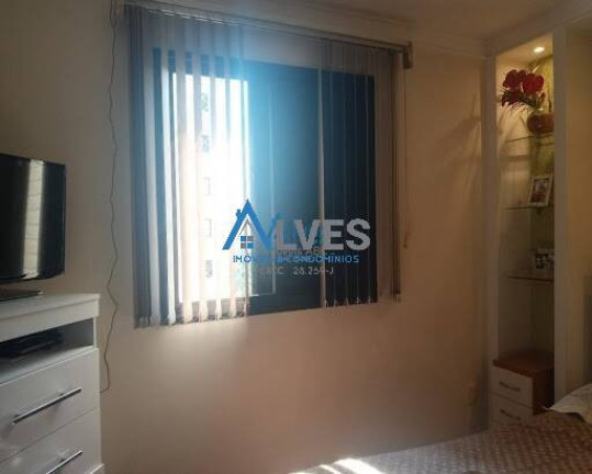 Imagem Apartamento com 3 Quartos à Venda, 68 m² em Rudge Ramos - São Bernardo Do Campo