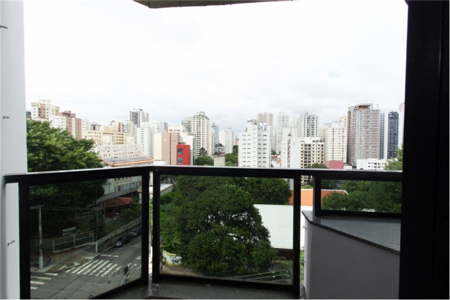 Imagem Apartamento com 3 Quartos à Venda, 96 m² em Vila Clementino - São Paulo Imagem Apartamento com 3 Quartos à Venda, 96 m² em Vila Clementino - São Paulo