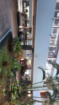 Imagem Apartamento com 3 Quartos à Venda, 64 m² em Parque Cecap - Guarulhos