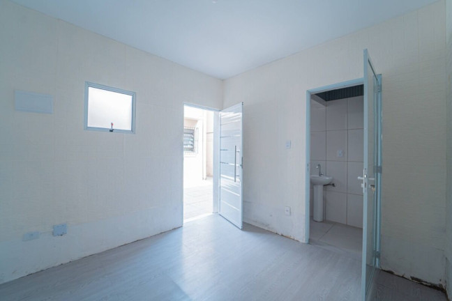 Imagem Casa à Venda, 210 m² em Jardim Das Acácias - São Paulo Imagem Casa à Venda, 210 m² em Jardim Das Acácias - São Paulo