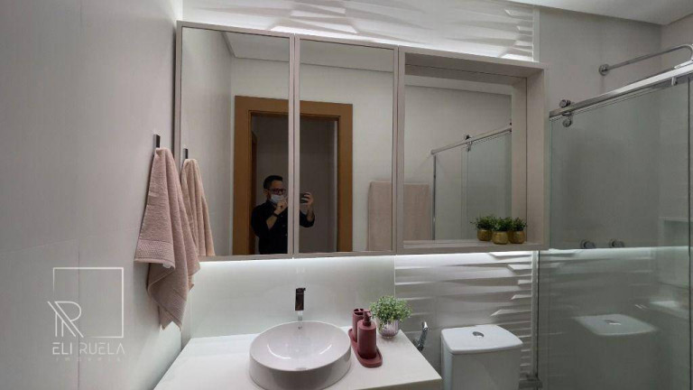 Imagem Apartamento com 3 Quartos à Venda, 156 m² em Jockey De Itaparica - Vila Velha