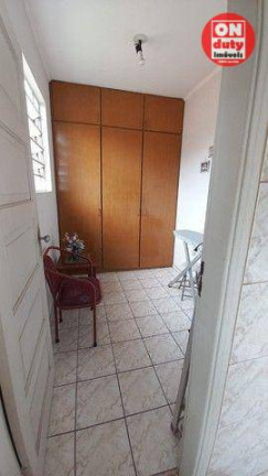 Imagem Apartamento com 3 Quartos à Venda, 130 m² em Ponta Da Praia - Santos