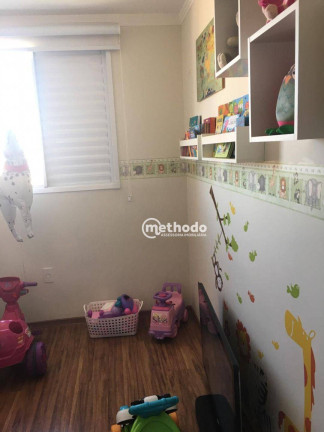 Imagem Apartamento com 2 Quartos à Venda, 56 m² em Parque Industrial - Campinas Imagem Apartamento com 2 Quartos à Venda, 56 m² em Parque Industrial - Campinas