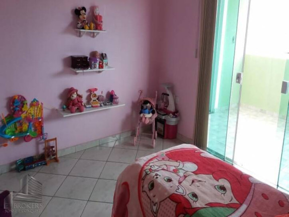 Imagem Casa com 3 Quartos à Venda, 240 m² em Wanel Ville - Sorocaba Imagem Casa com 3 Quartos à Venda, 240 m² em Wanel Ville - Sorocaba