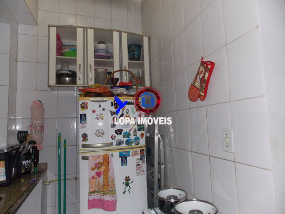 Imagem Apartamento com 1 Quarto à Venda, 28 m² em Centro - Rio De Janeiro
