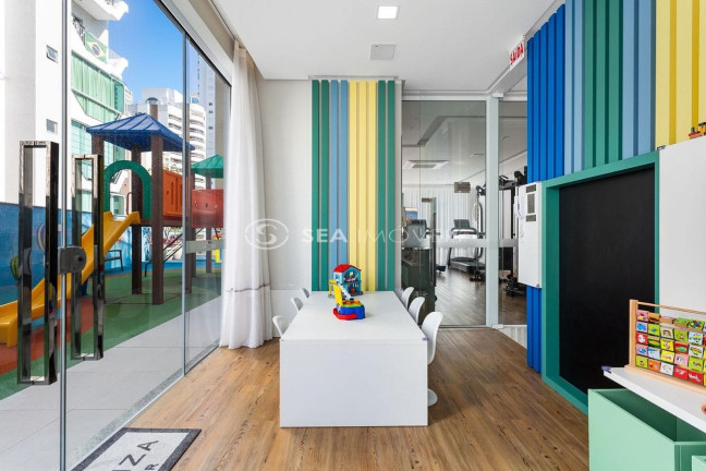 Imagem Apartamento com 3 Quartos à Venda, 140 m² em Centro - Balneário Camboriú Imagem Apartamento com 3 Quartos à Venda, 140 m² em Centro - Balneário Camboriú