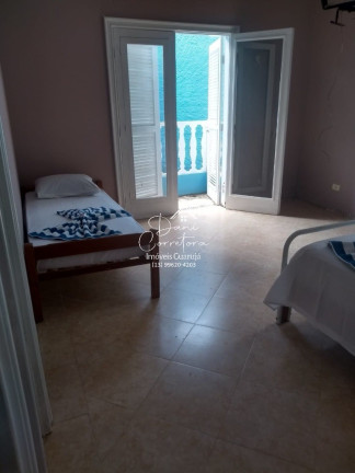 Imagem Casa com 8 Quartos à Venda, 350 m² em Jardim Enseada - Guarujá Imagem Casa com 8 Quartos à Venda, 350 m² em Jardim Enseada - Guarujá