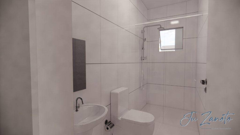 Imagem Casa com 2 Quartos à Venda, 61 m² em Praia De Leste - Pontal Do Paraná